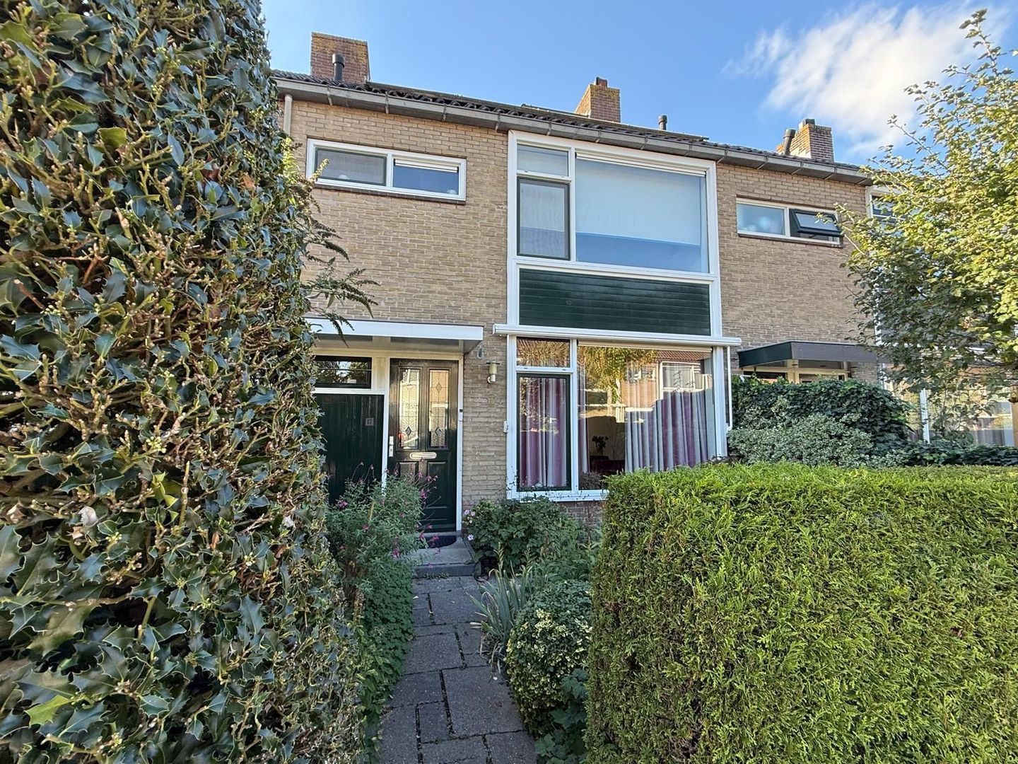 Claes Heynensoenlaan 17, Kortenhoef foto-0 blur
