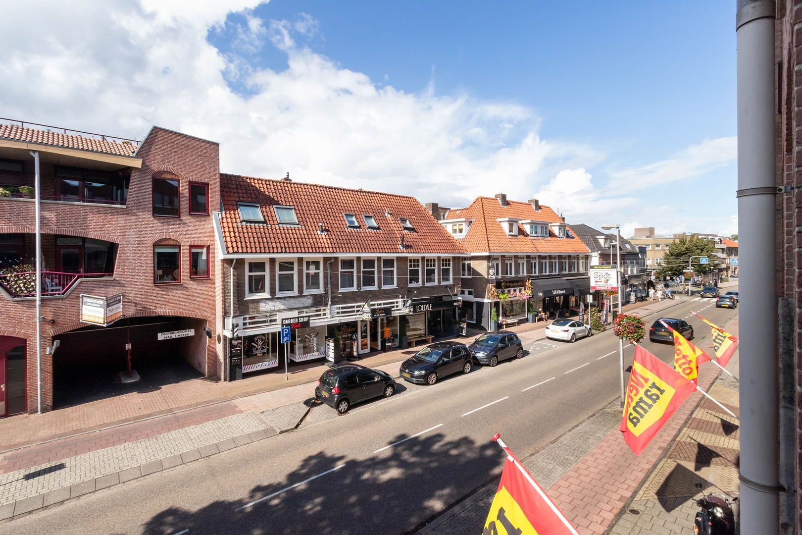 Landstraat 20 C, Bussum foto-15 blur
