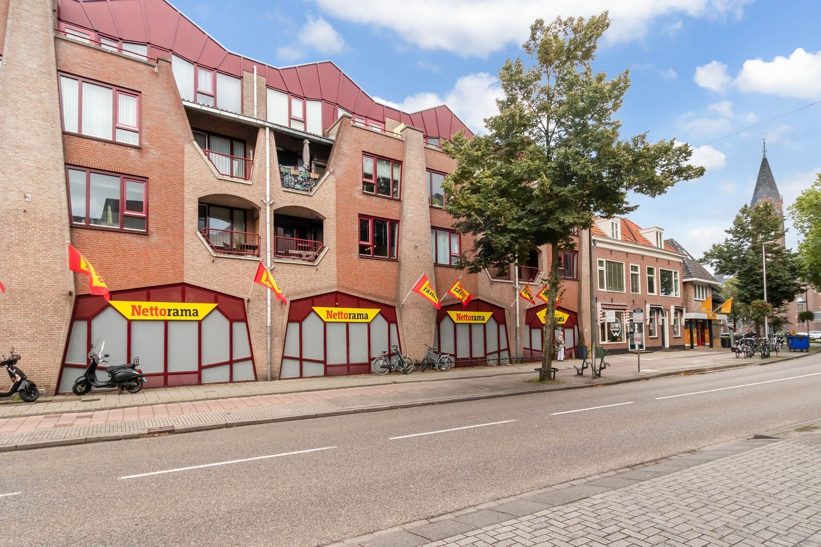 Landstraat 20 C, Bussum foto-0 blur