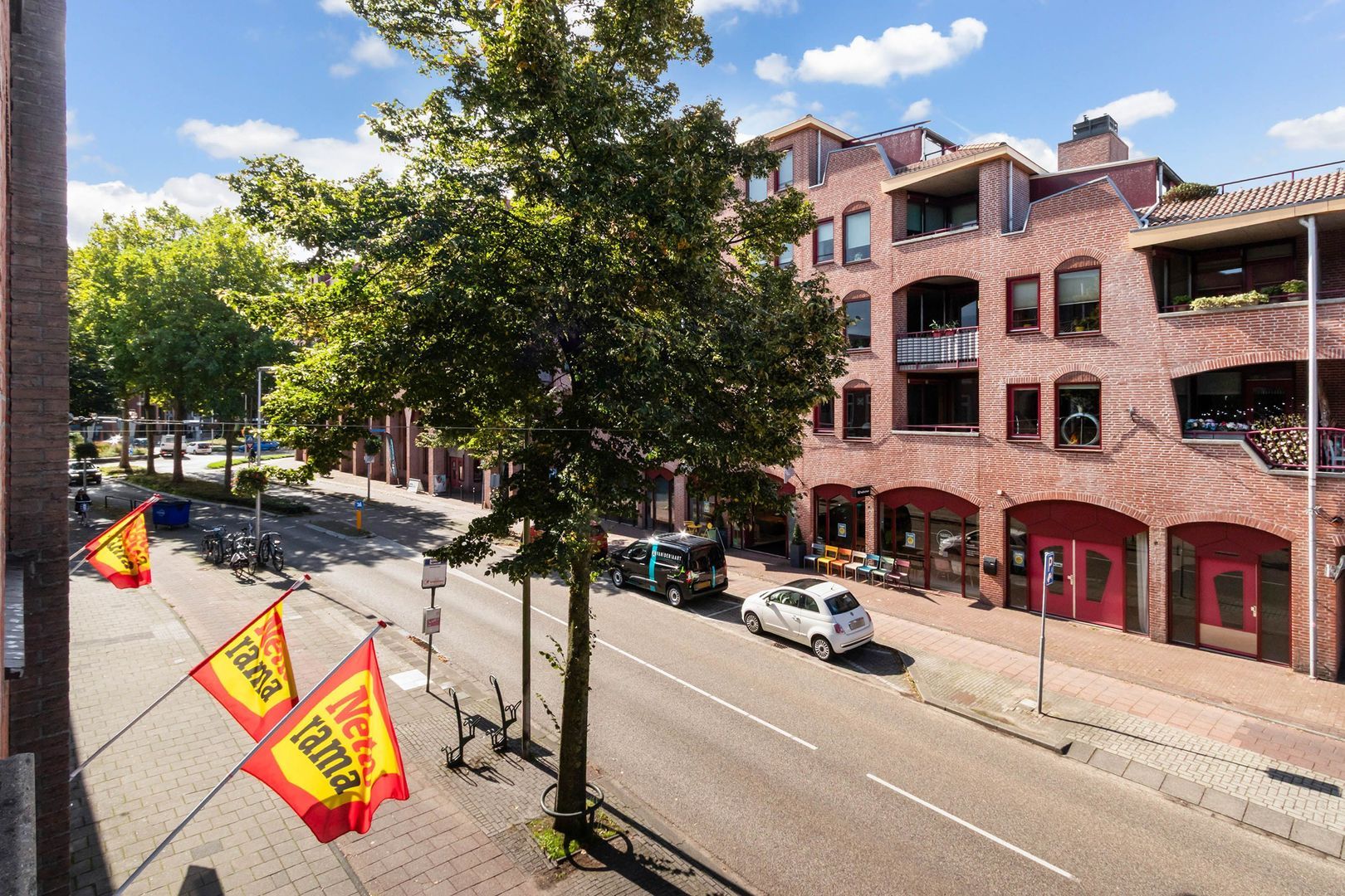 Landstraat 20 C, Bussum foto-14 blur
