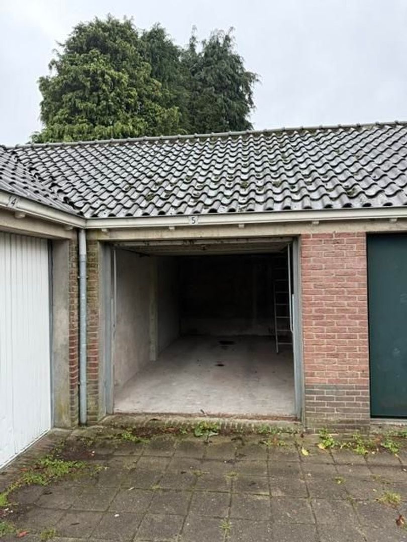 Catharina van Renneslaan  15 5 G 0 ong, Bussum foto-1 blur