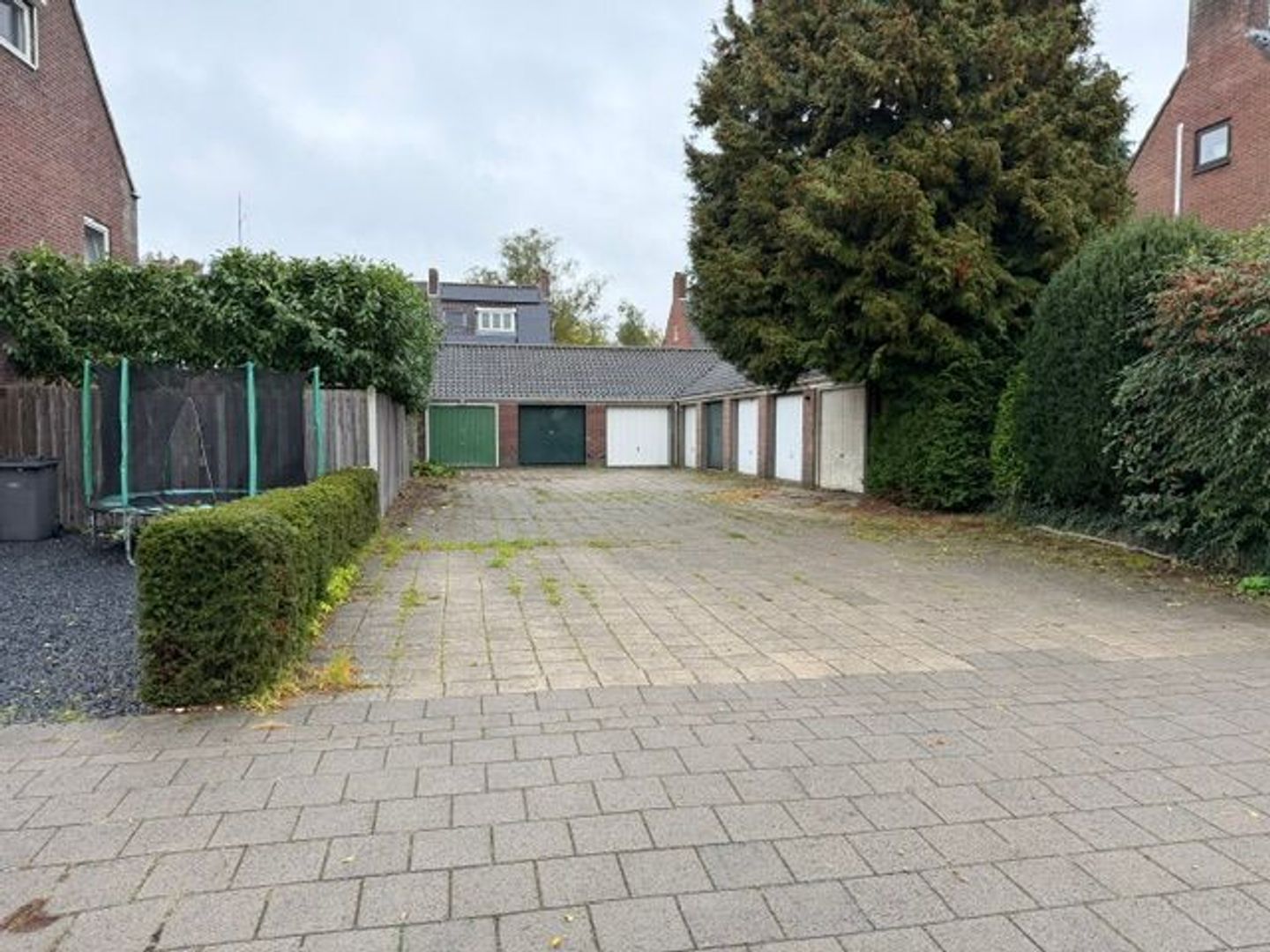 Catharina van Renneslaan  15 5 G 0 ong, Bussum foto-6 blur