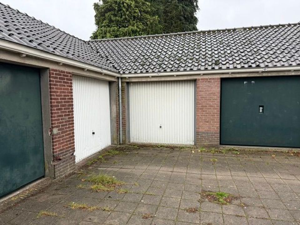 Catharina van Renneslaan  15 5 G 0 ong, Bussum