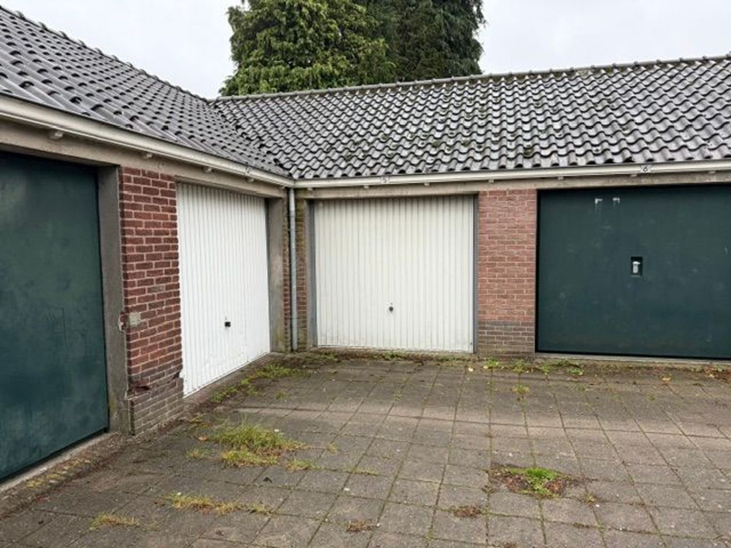 Catharina van Renneslaan  15 5 G 0 ong, Bussum foto-0 blur