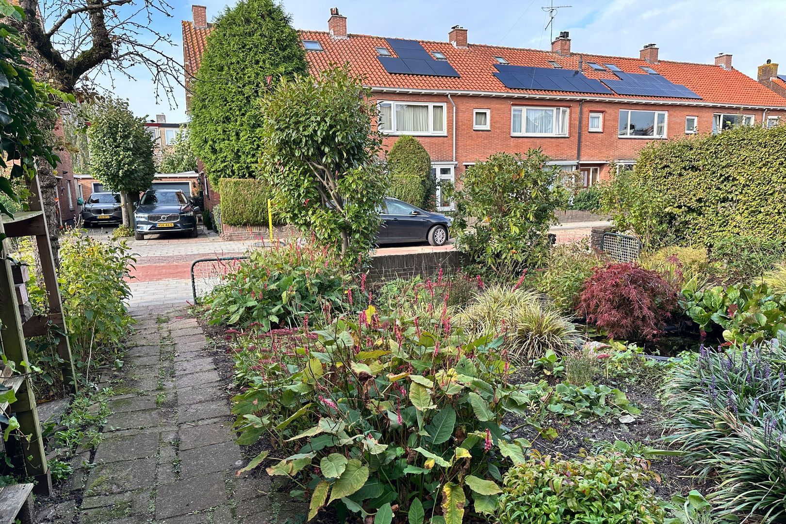 Birkenheuvelweg 23, Hilversum foto-3 blur