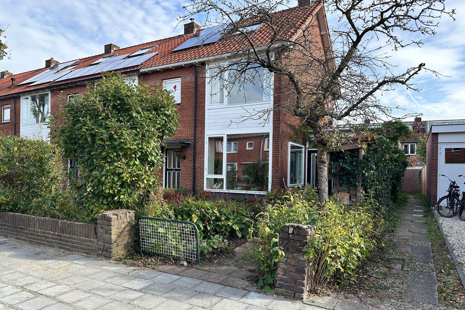 Birkenheuvelweg 23, Hilversum foto-0 blur