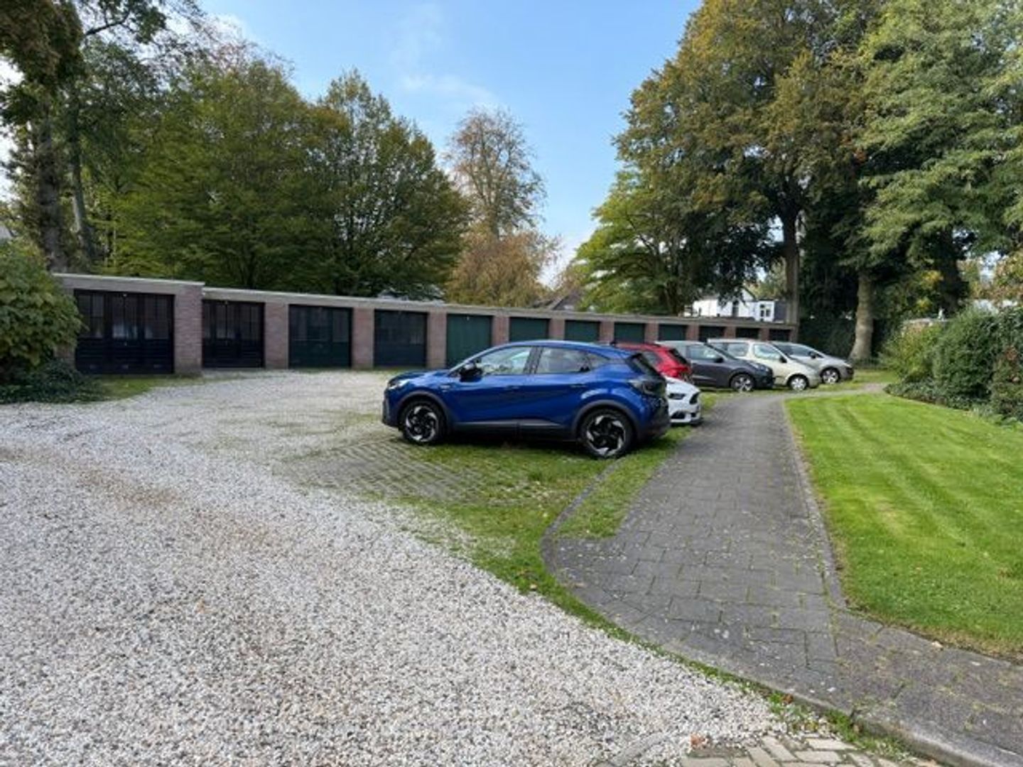 Soestdijkerstraatweg 18 G8 0 ong, Hilversum foto-5 blur
