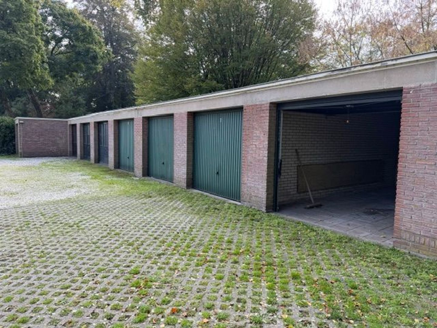 Soestdijkerstraatweg 18 G8 0 ong, Hilversum foto-1 blur