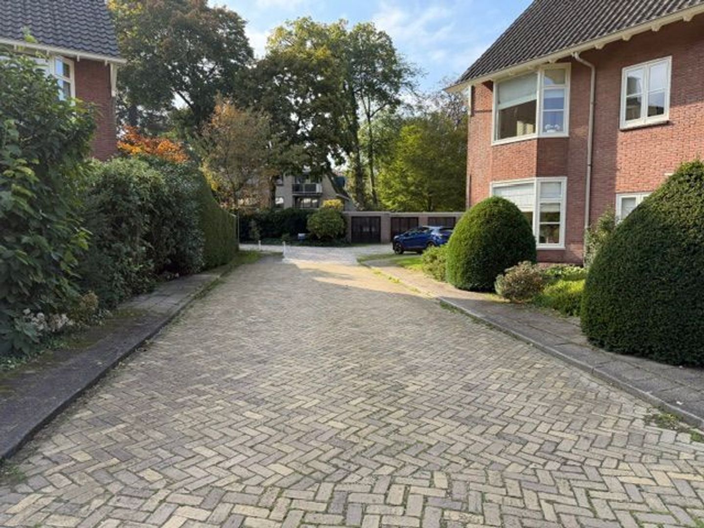 Soestdijkerstraatweg 18 G8 0 ong, Hilversum foto-6 blur