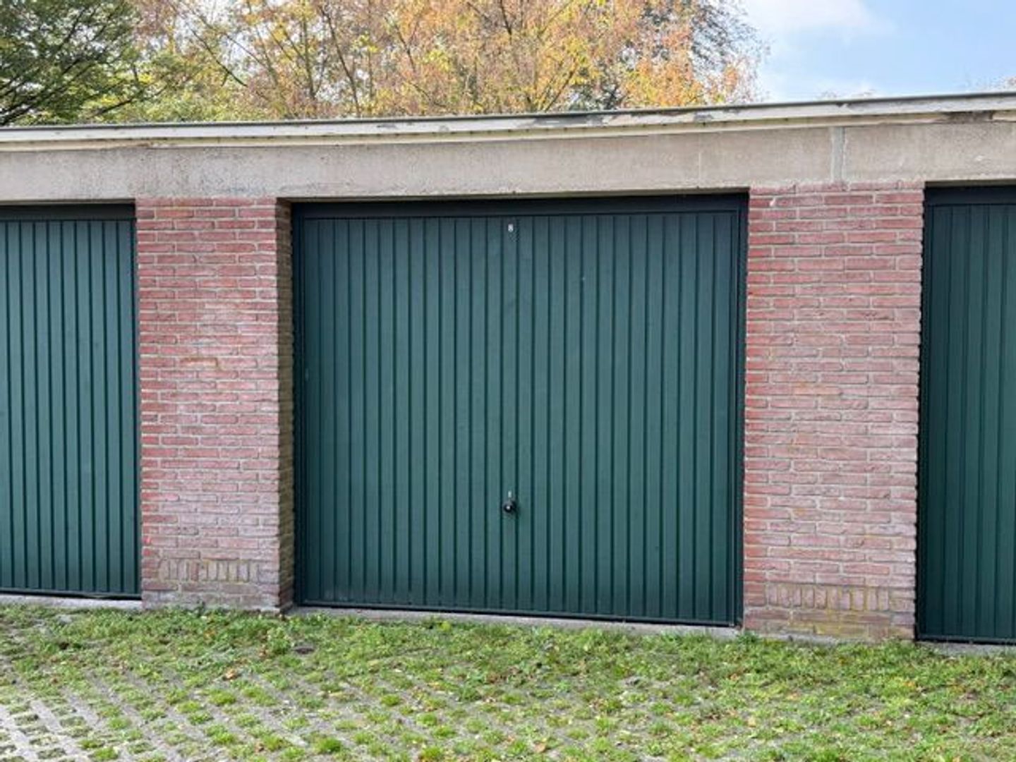 Soestdijkerstraatweg 18 G8 0 ong, Hilversum foto-4 blur