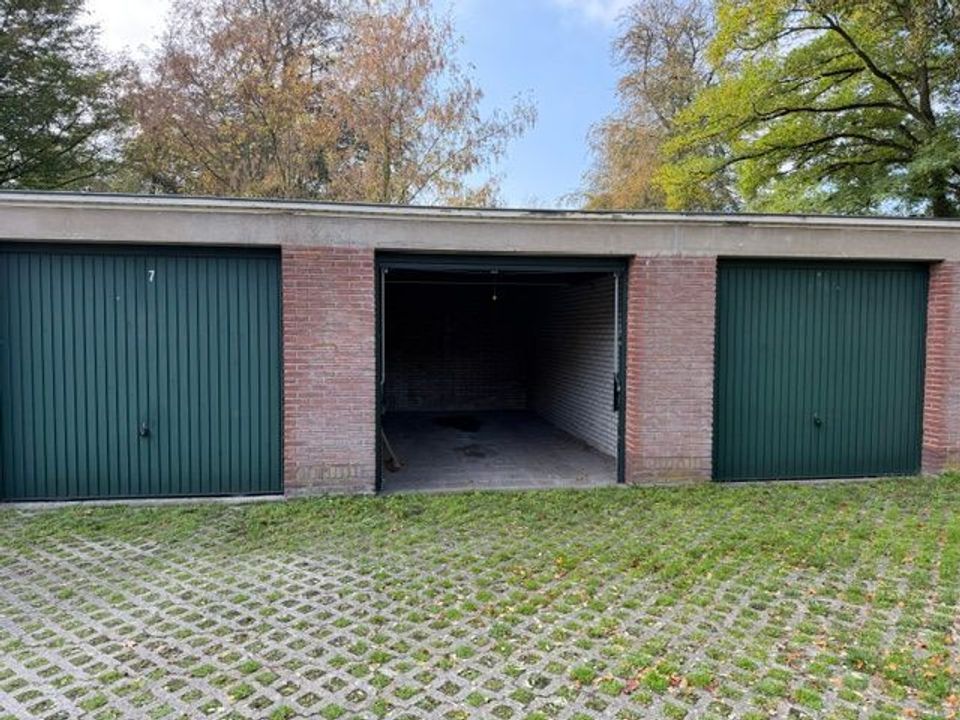 Soestdijkerstraatweg 18 G8 0 ong, Hilversum