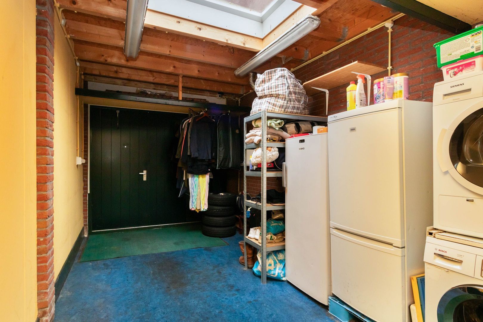 Anne Franklaan 50, Bussum foto-22 blur