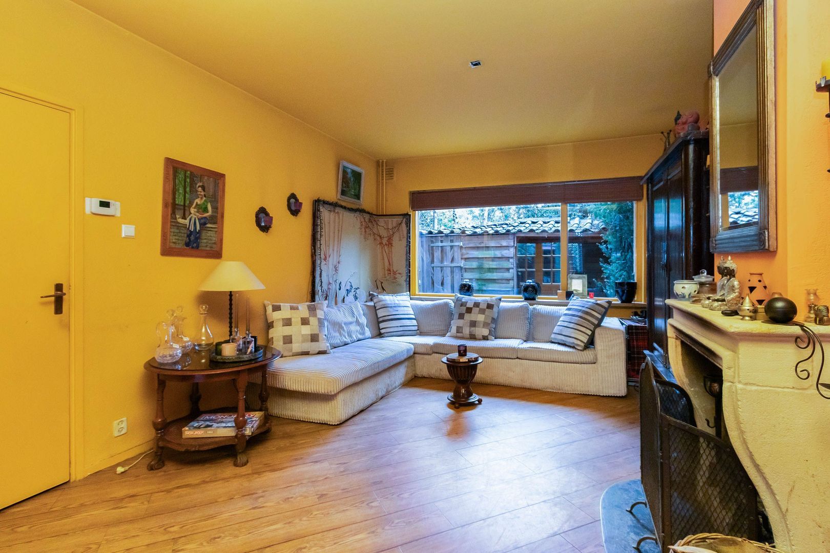 Anne Franklaan 50, Bussum foto-3 blur