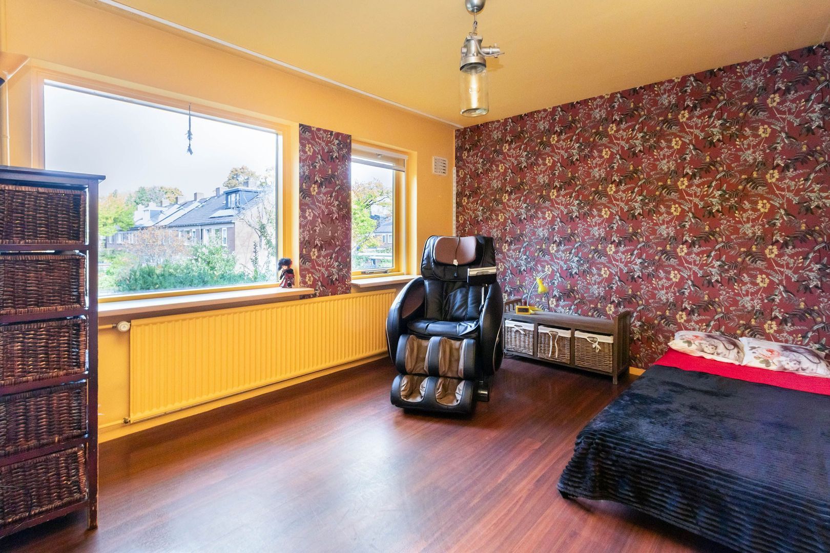 Anne Franklaan 50, Bussum foto-14 blur