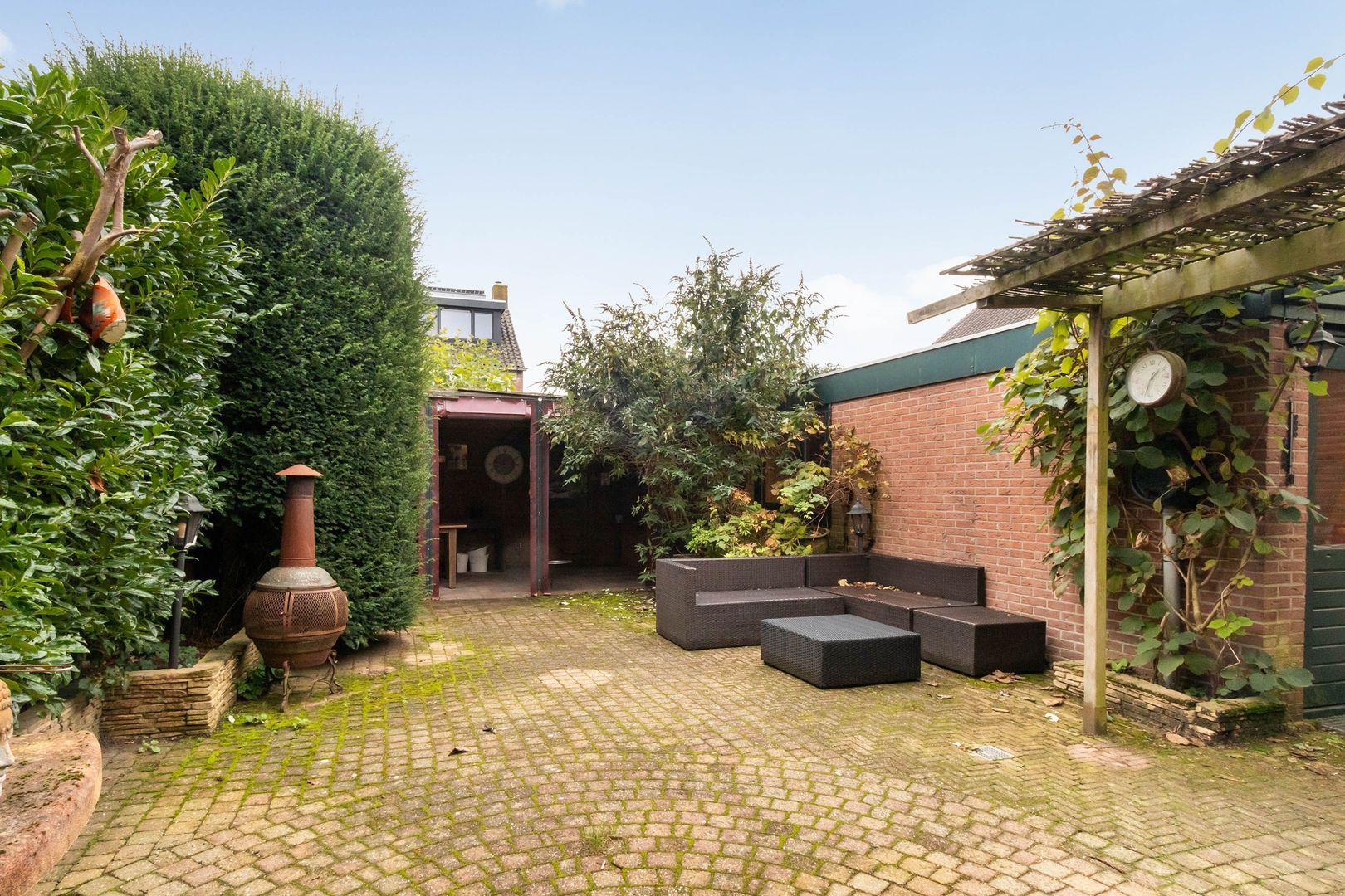 Anne Franklaan 50, Bussum foto-26 blur