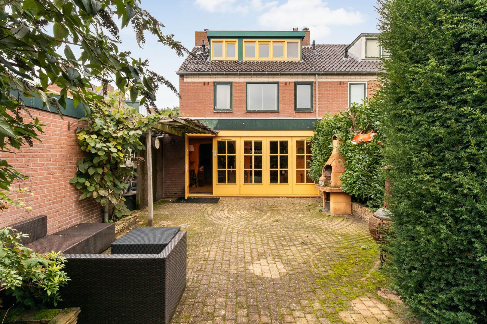 Anne Franklaan 50, Bussum foto-1 blur