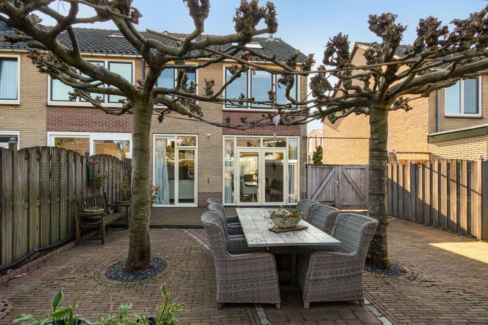 Ploegweg 19, Huizen foto-16 blur