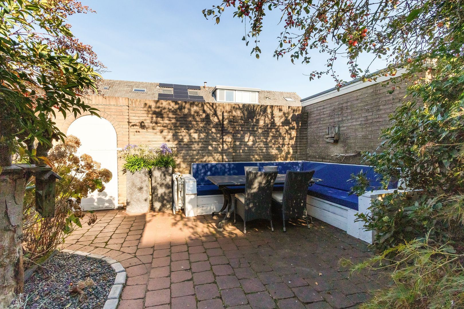 Ploegweg 19, Huizen foto-19 blur