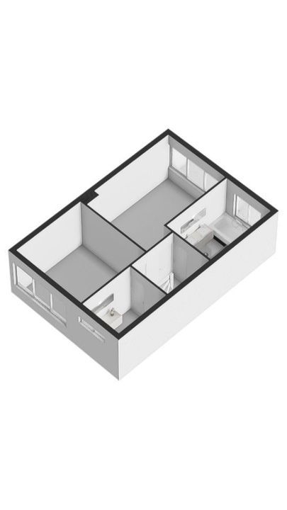 Ploegweg 19, Huizen plattegrond-33