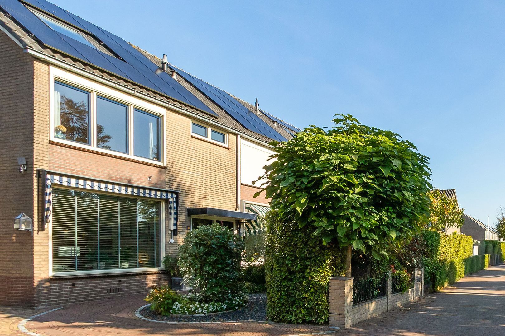 Ploegweg 19, Huizen foto-2 blur