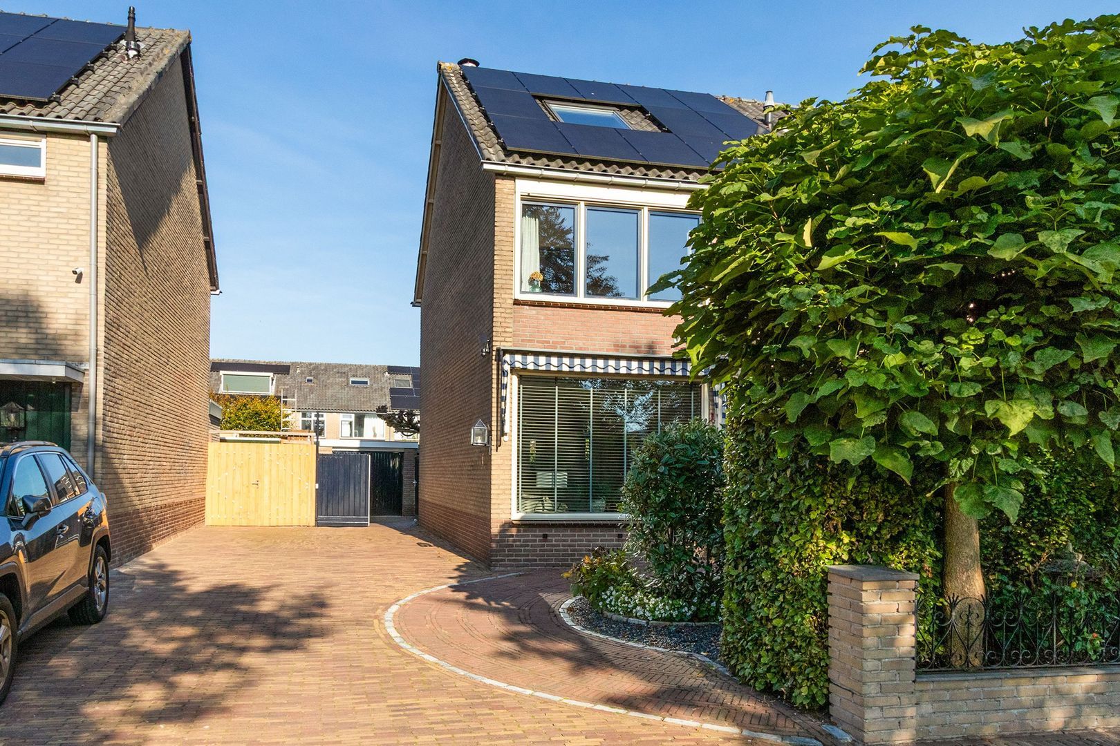 Ploegweg 19, Huizen foto-32 blur