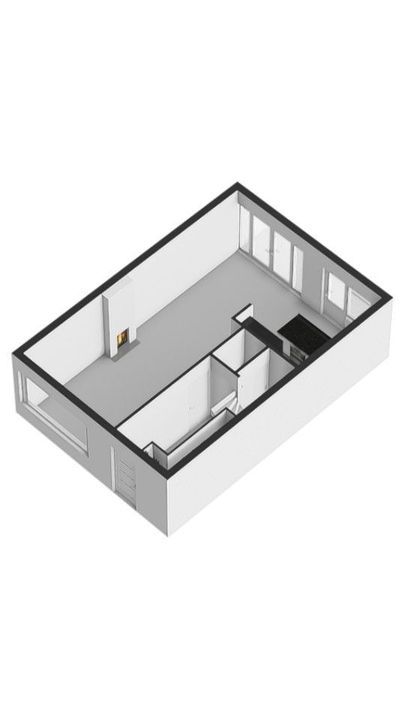 Ploegweg 19, Huizen plattegrond-33