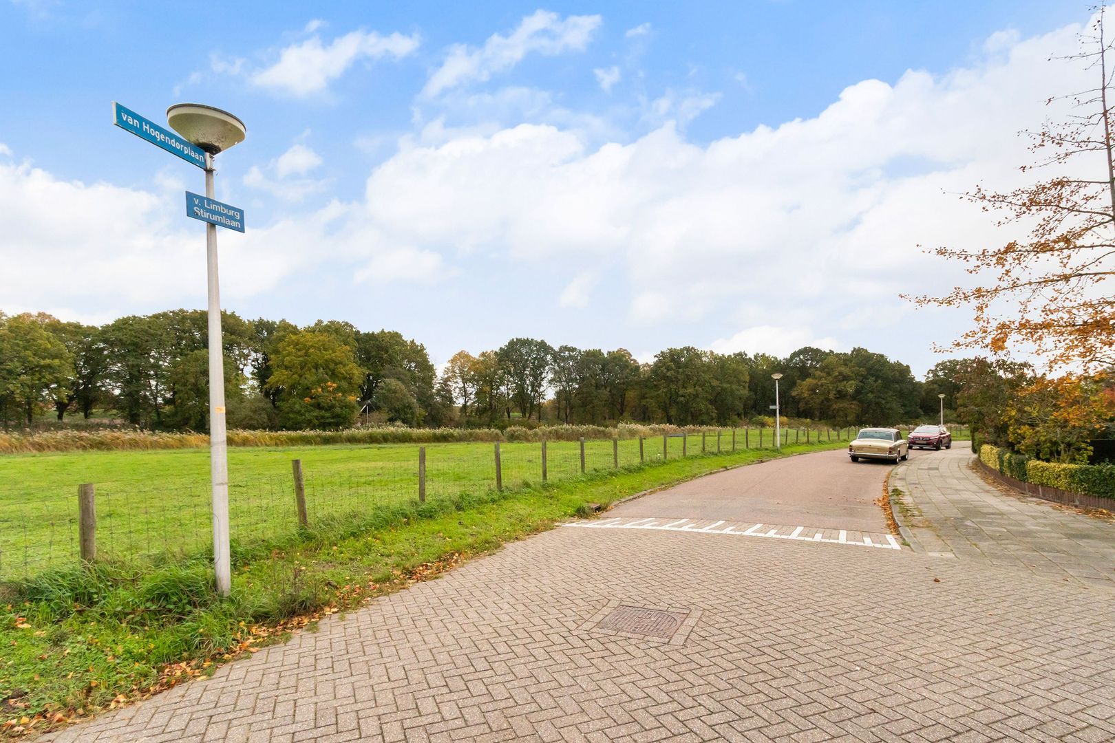van Hogendorplaan 27, Naarden foto-2 blur