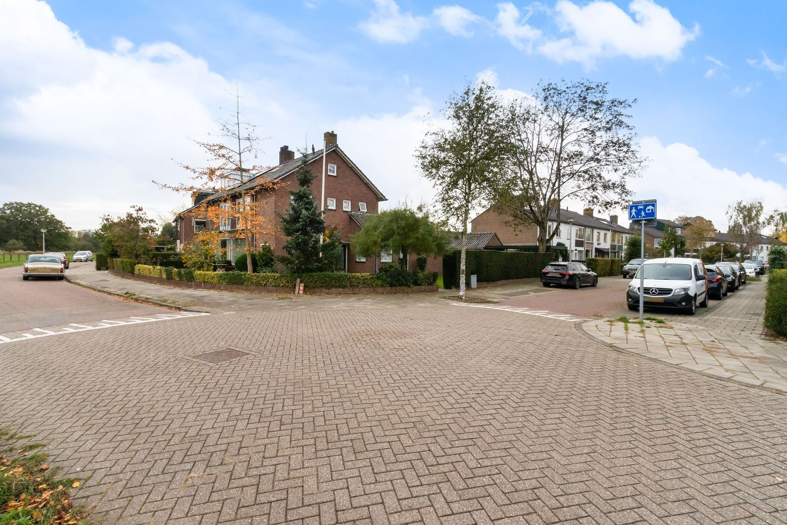 van Hogendorplaan 27, Naarden foto-21 blur