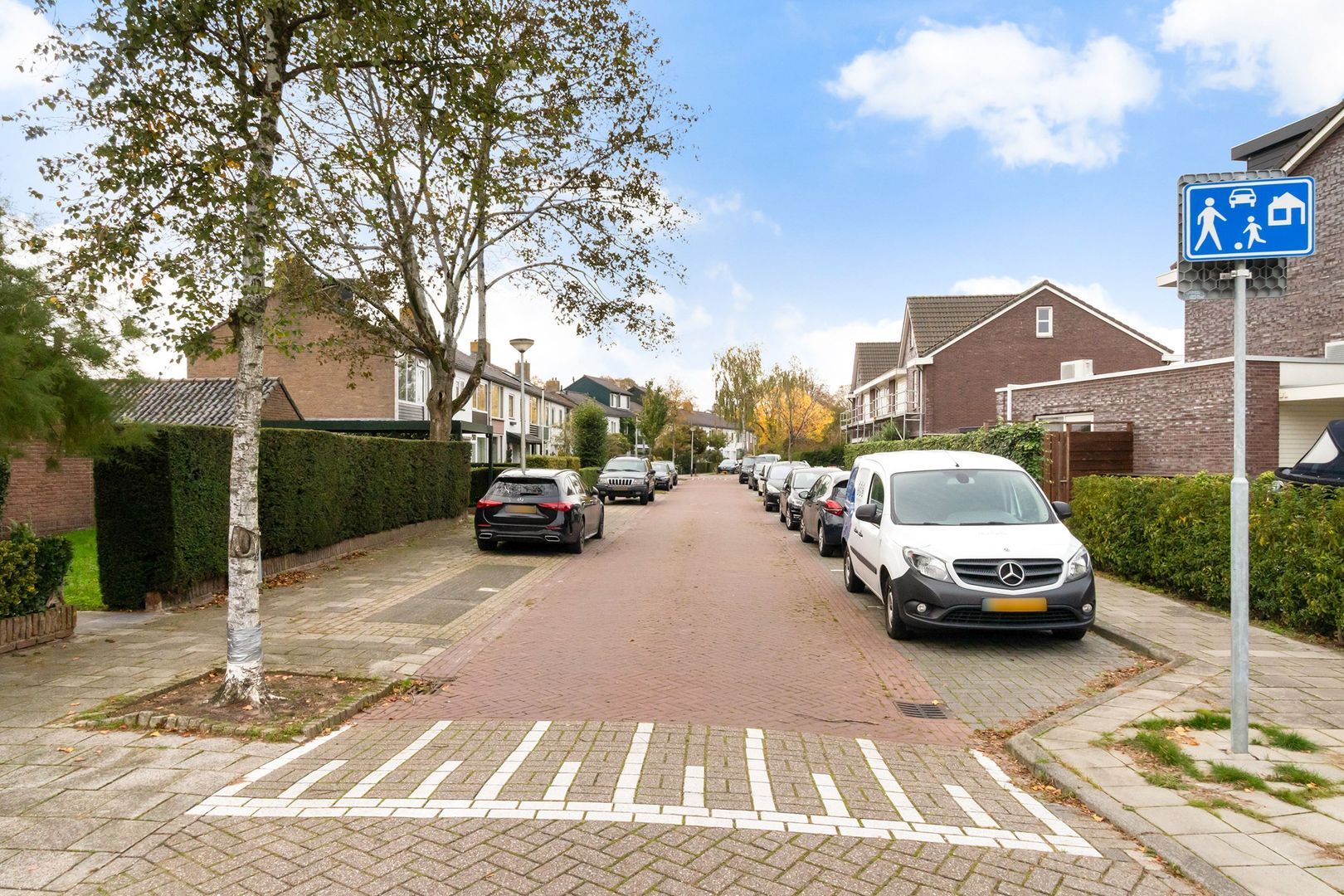 van Hogendorplaan 27, Naarden foto-20 blur