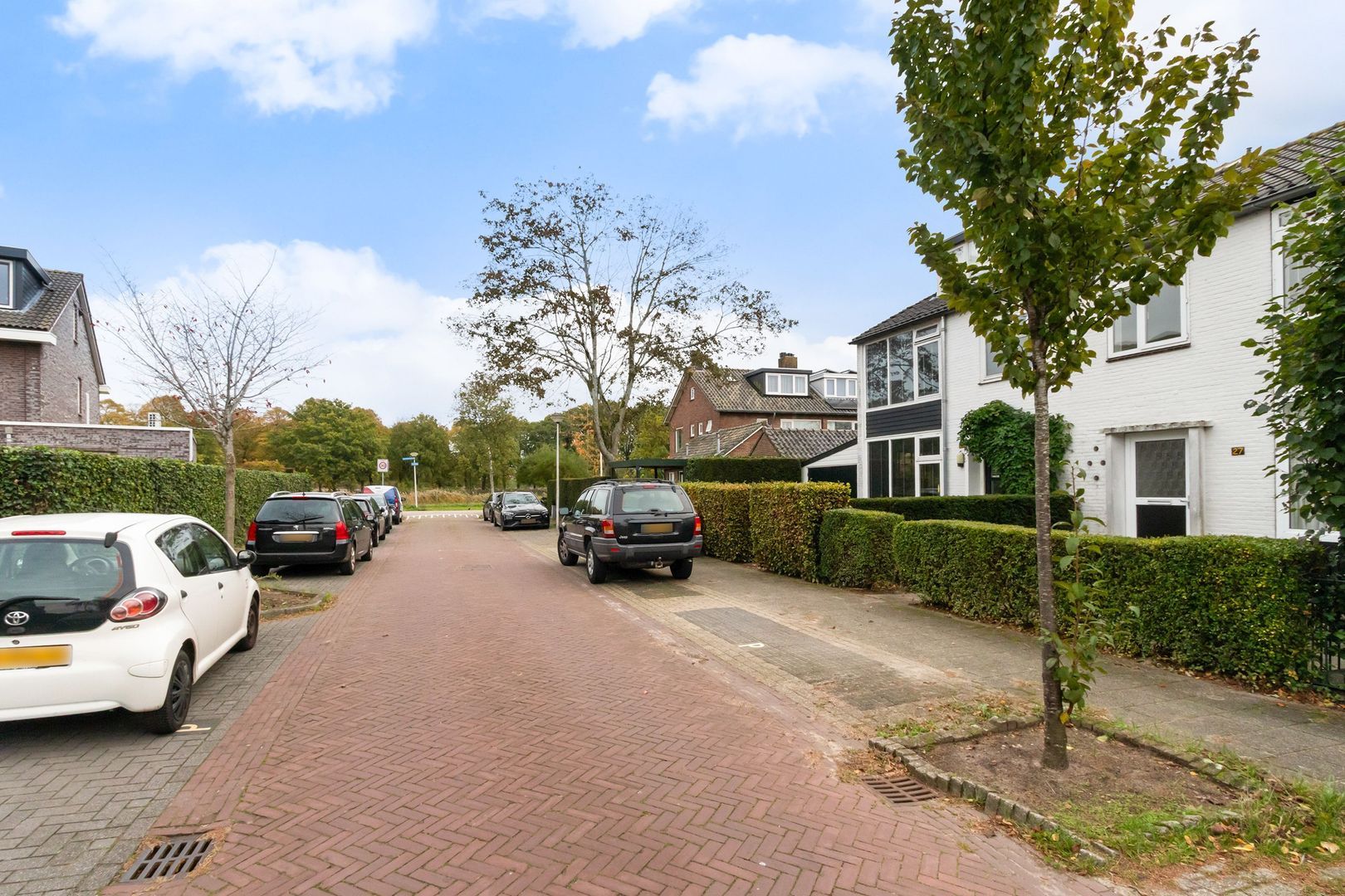van Hogendorplaan 27, Naarden foto-19 blur