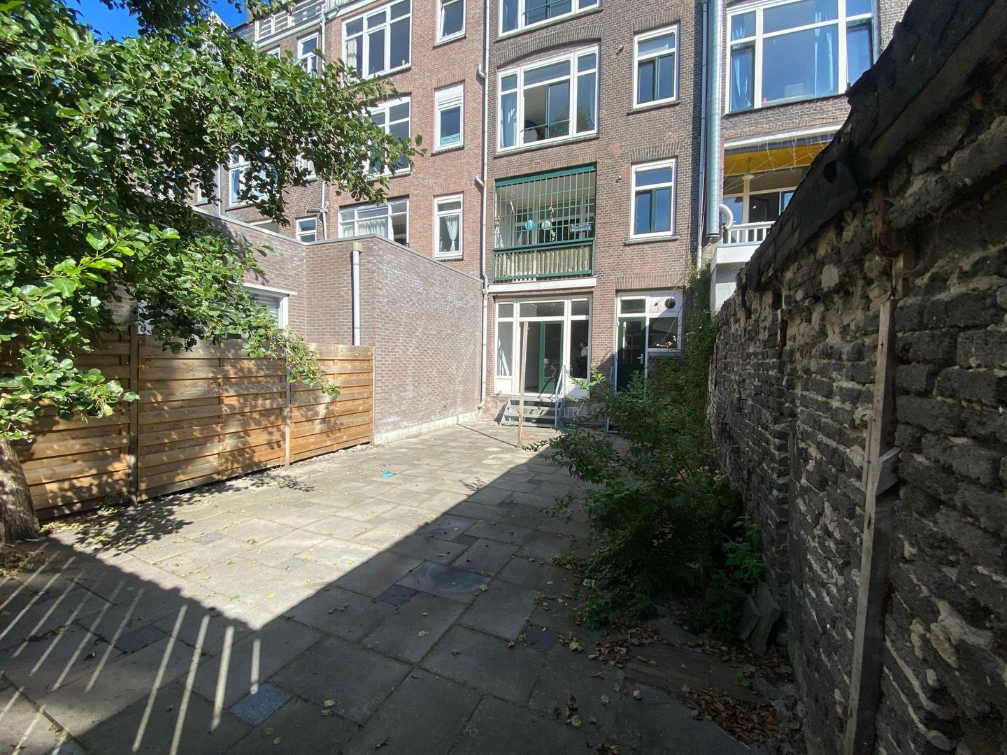 Schiedamseweg 112 B, Rotterdam foto-9 blur