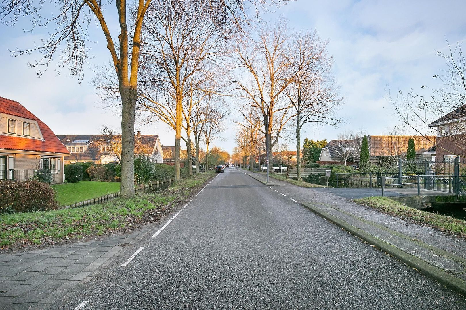 Prinsenlandsepad 6, Rotterdam foto-36 blur