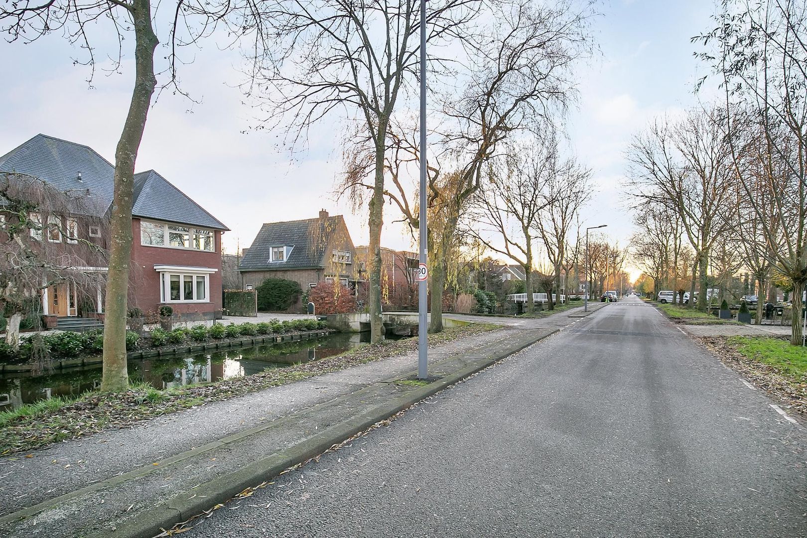 Prinsenlandsepad 6, Rotterdam foto-37 blur