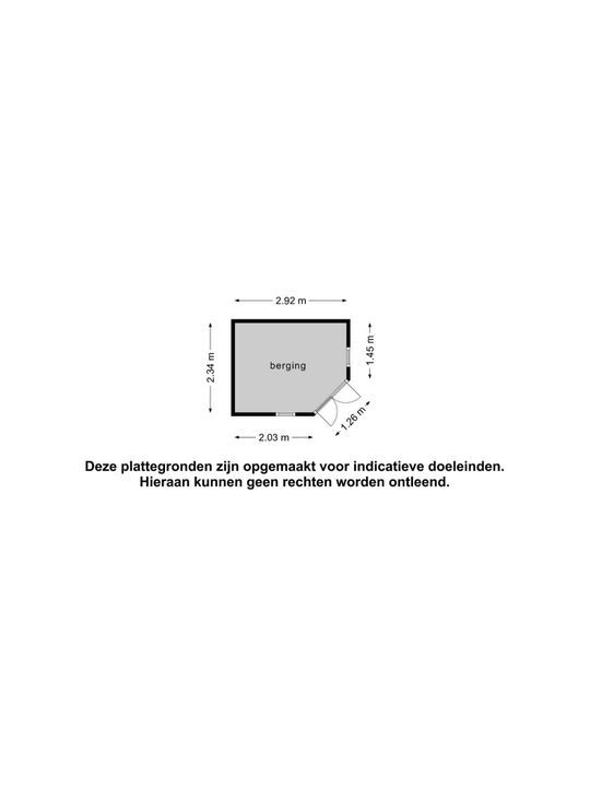 Prinsenlandsepad 6, Rotterdam plattegrond-37