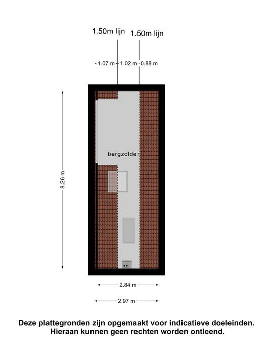 Julianastraat 18, Rotterdam plattegrond-24