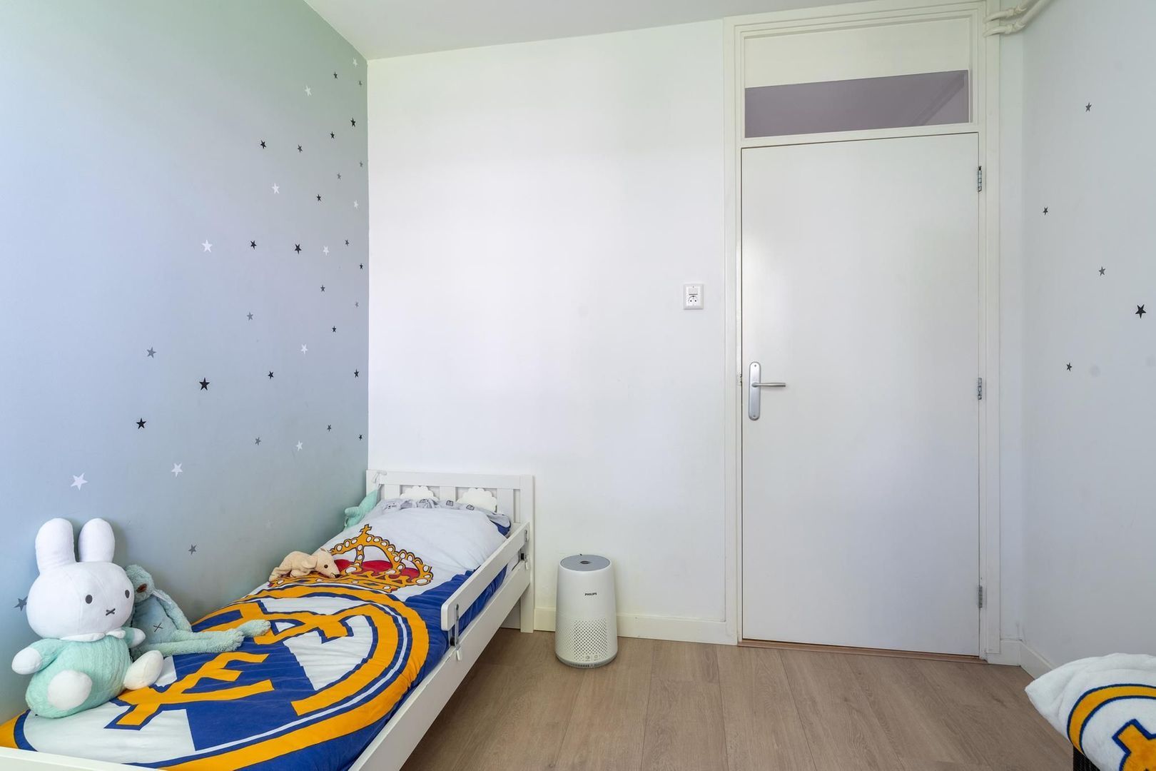 Pieter de Hoochstraat 22, Ridderkerk foto-13 blur
