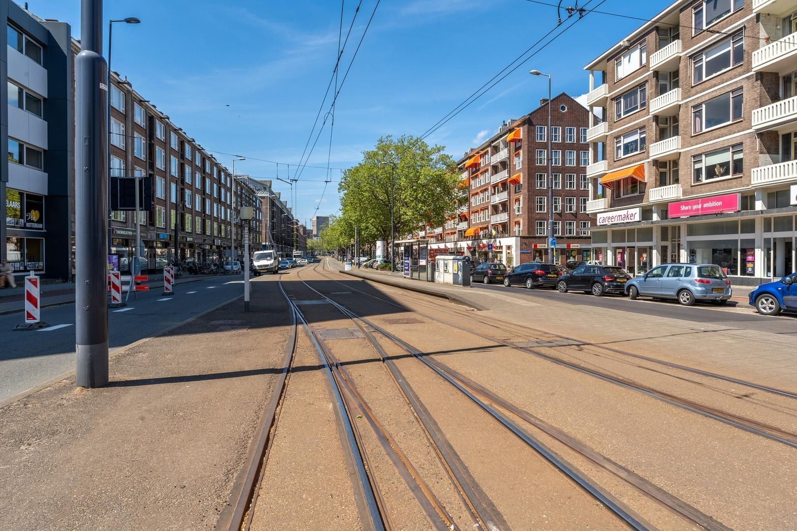 Goudsesingel 19 C, Rotterdam foto-29 blur