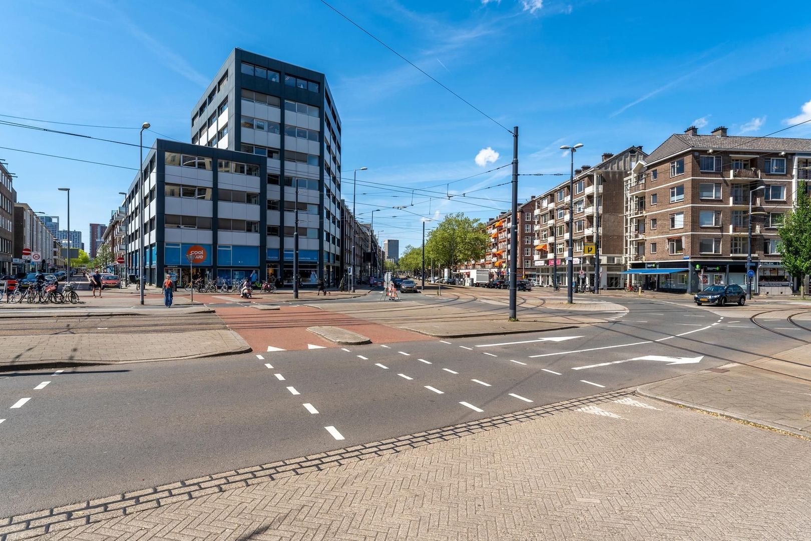 Goudsesingel 19 C, Rotterdam foto-28 blur
