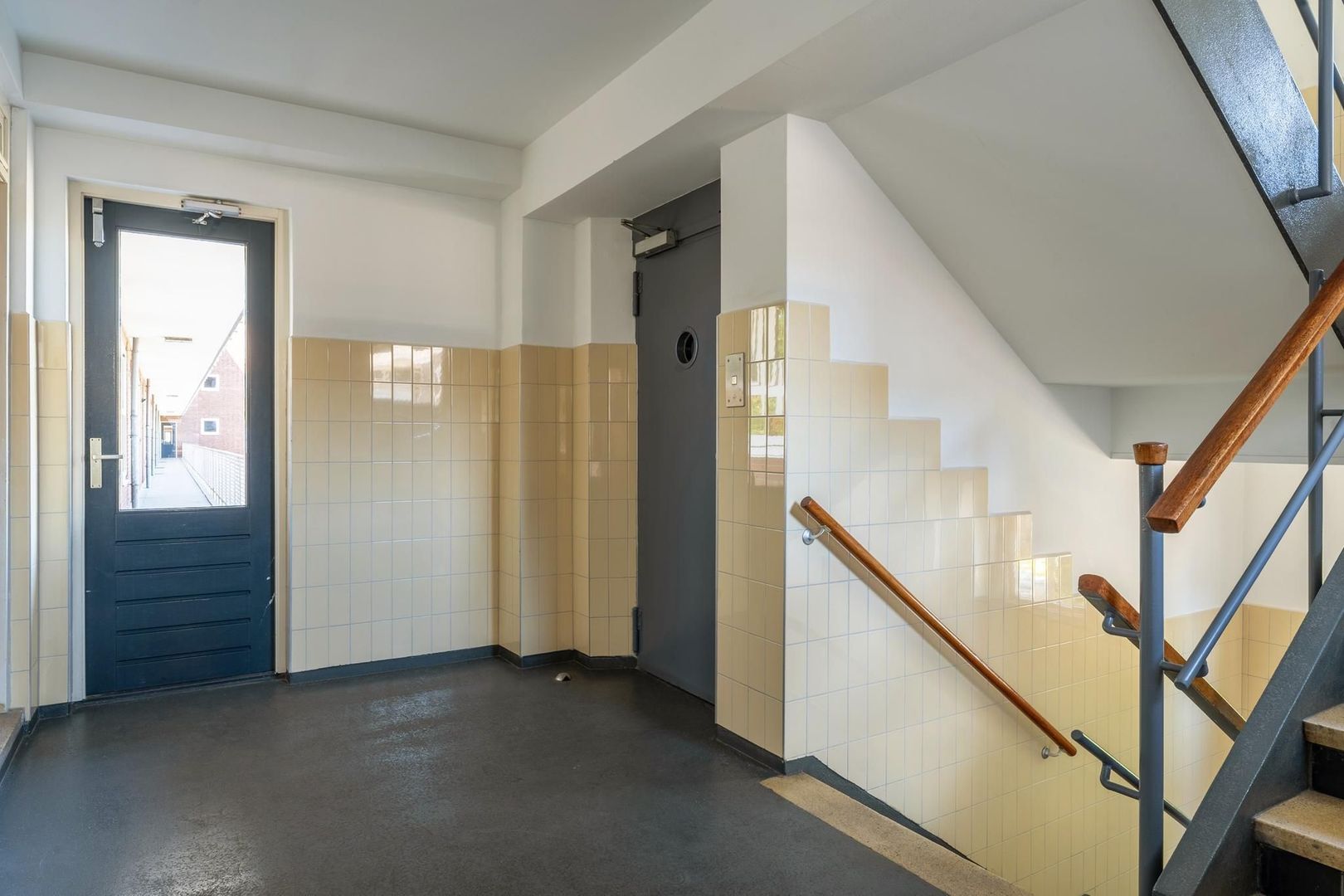 Goudsesingel 19 C, Rotterdam foto-25 blur