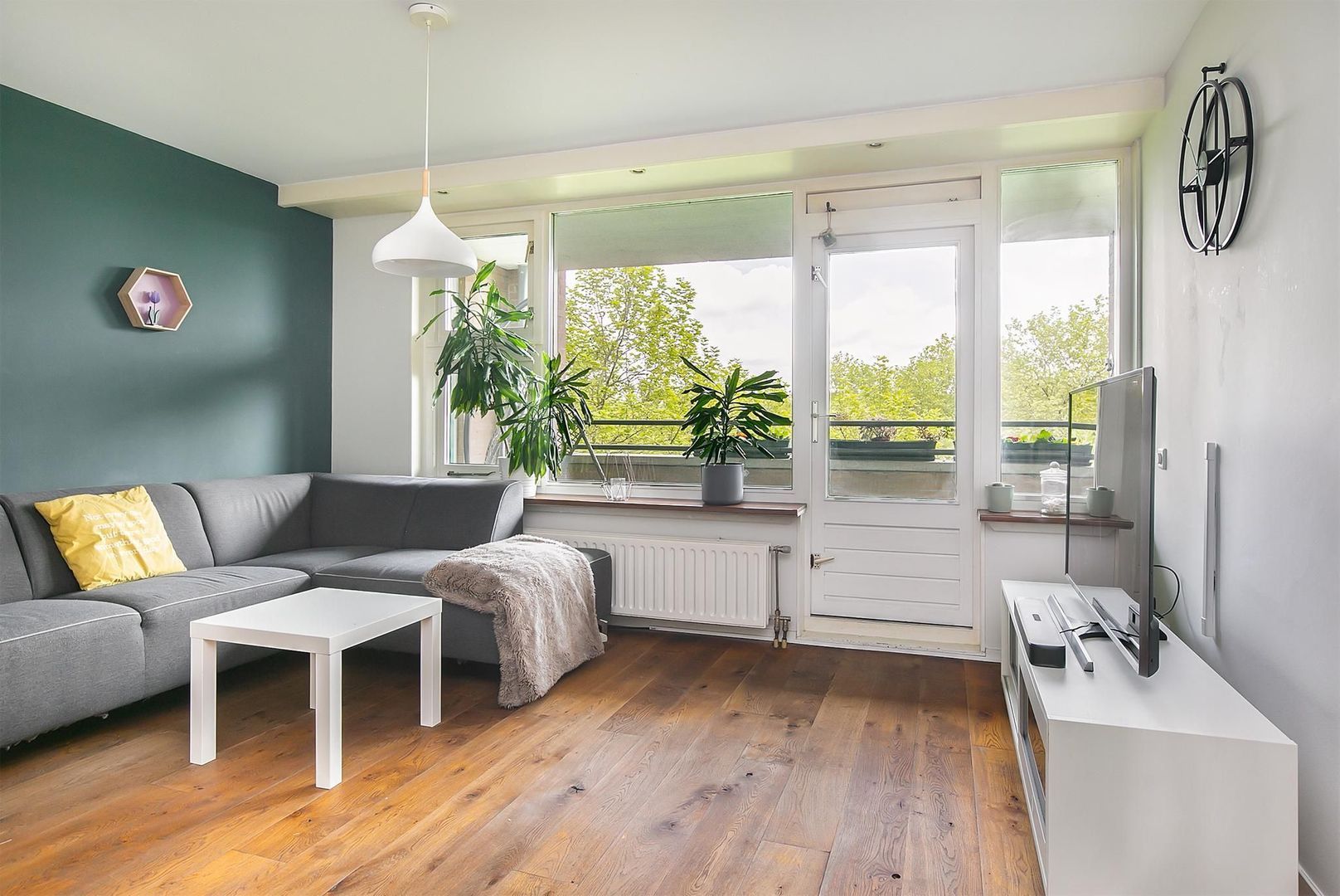 Schapendreef 209, Rotterdam foto-3 blur