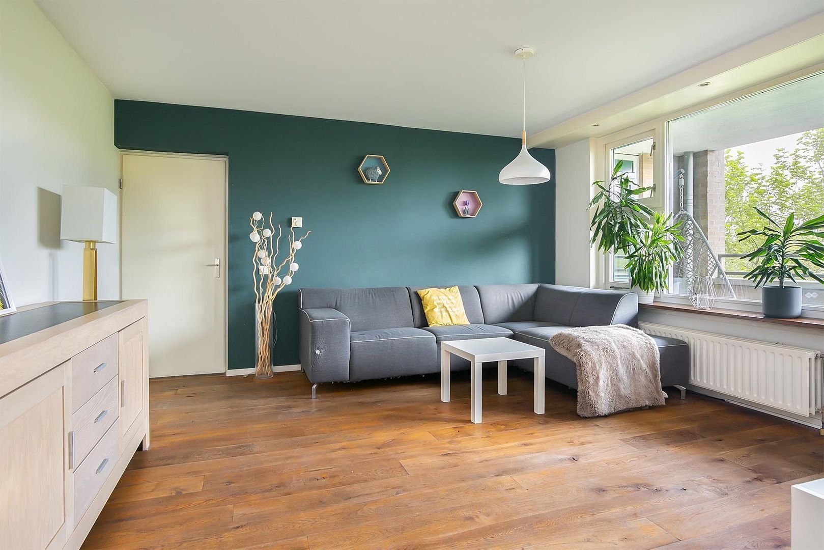 Schapendreef 209, Rotterdam foto-1 blur