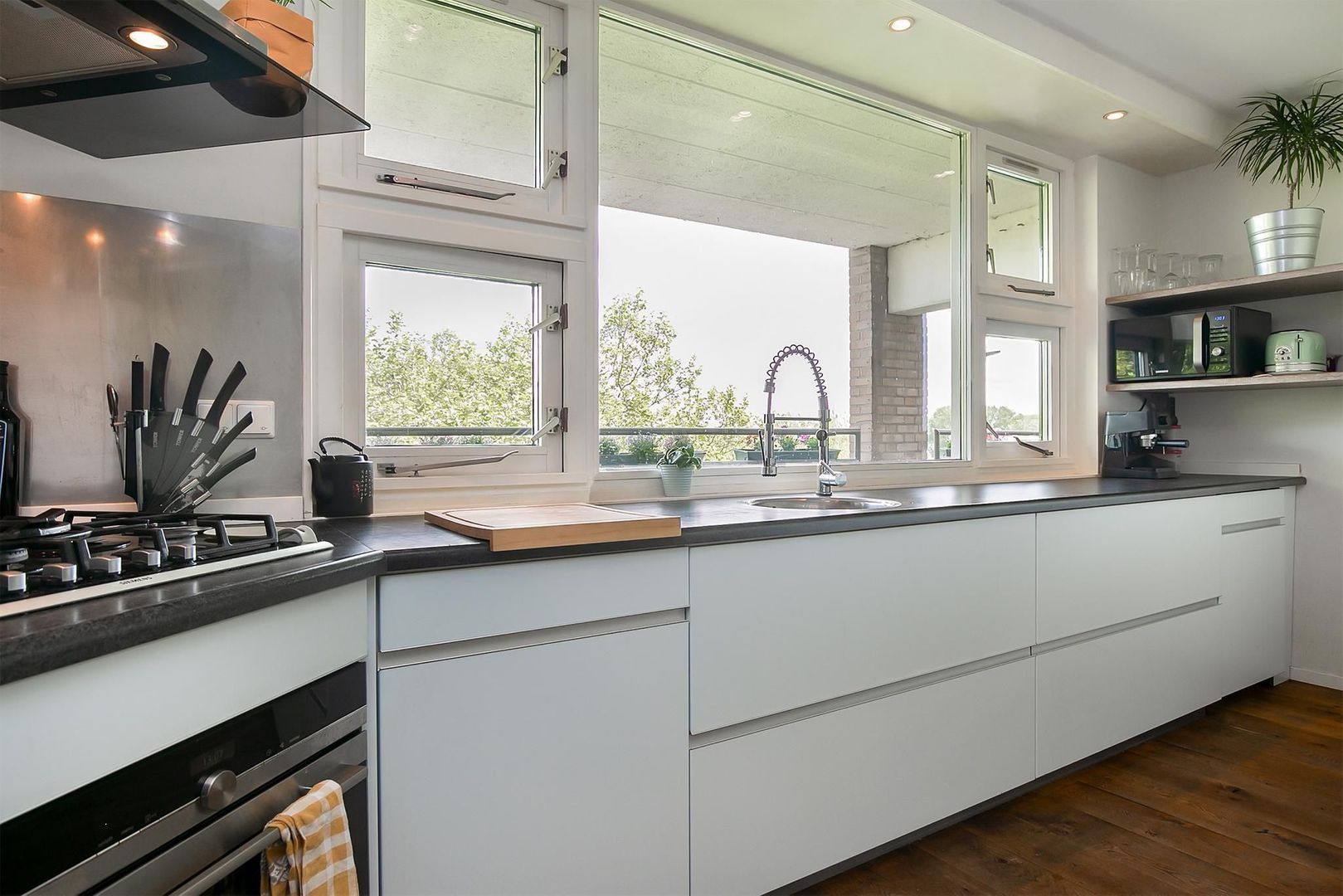 Schapendreef 209, Rotterdam foto-6 blur