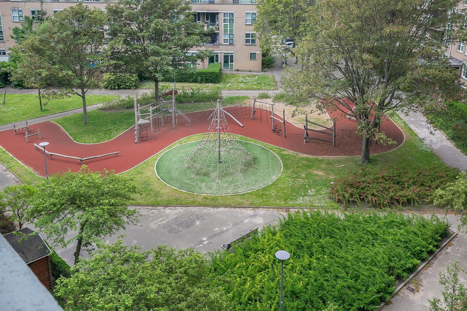 Schapendreef 209, Rotterdam foto-15 blur