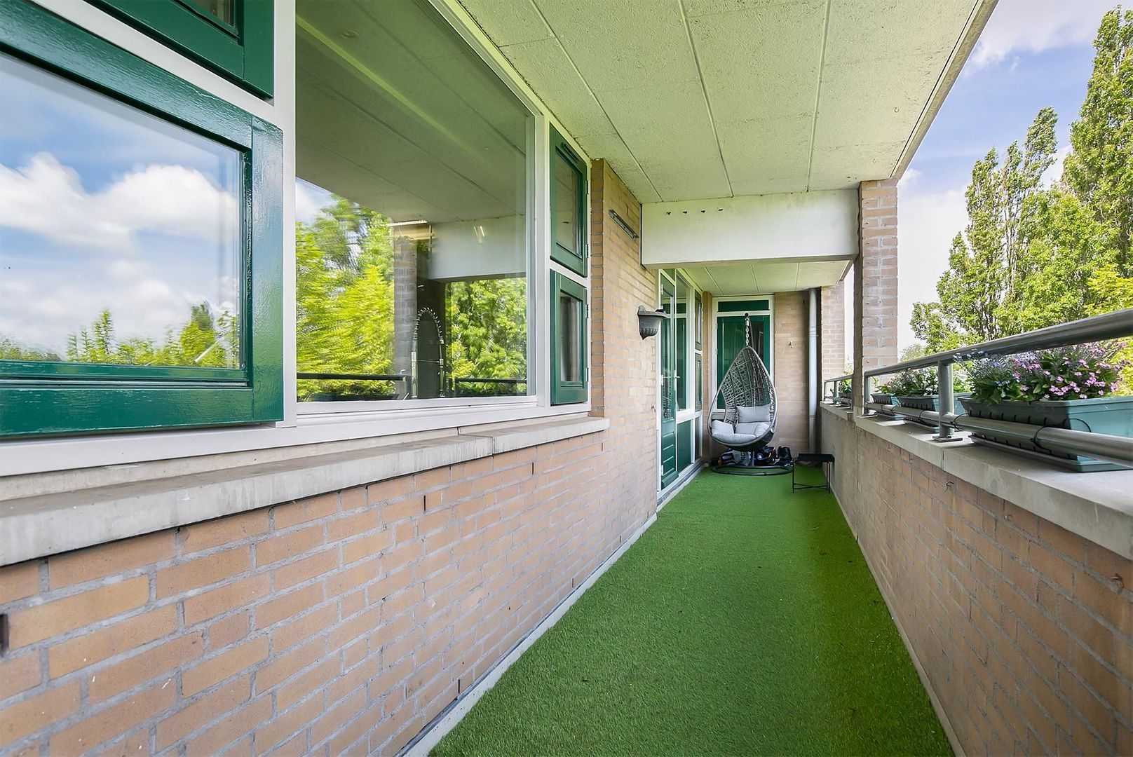 Schapendreef 209, Rotterdam foto-12 blur