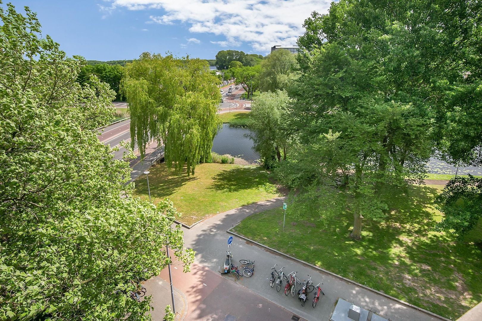 Schapendreef 209, Rotterdam foto-13 blur