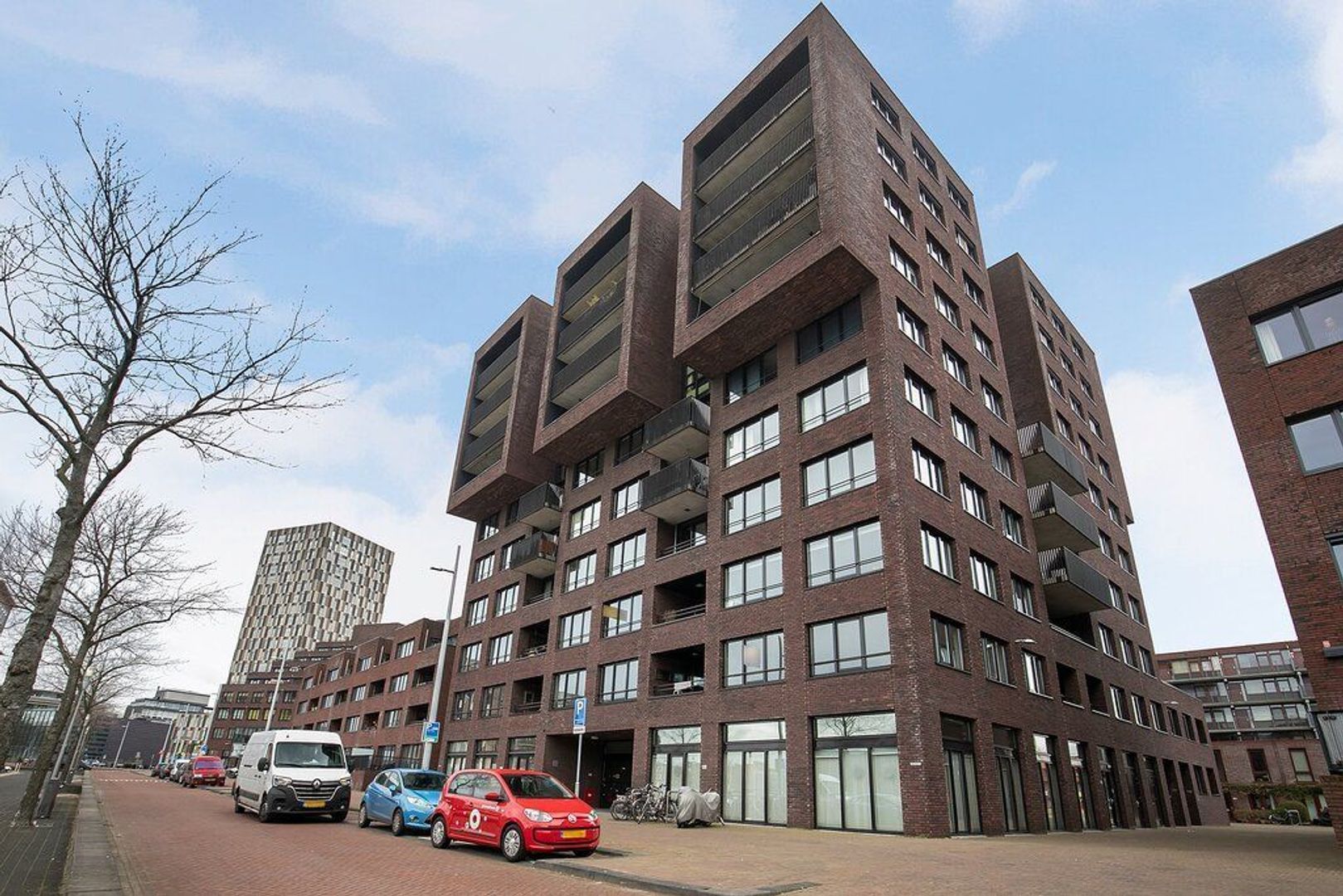 Sint-Jobskade 314, Rotterdam foto-0 blur