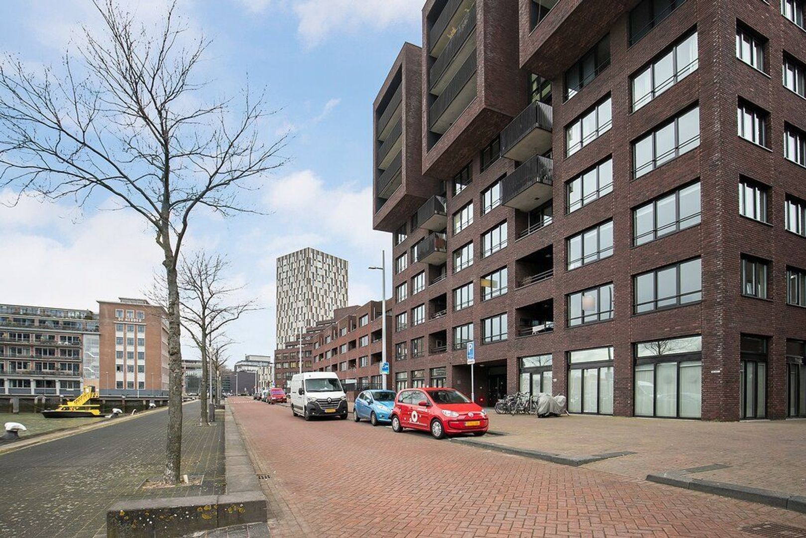 Sint-Jobskade 314, Rotterdam foto-27 blur