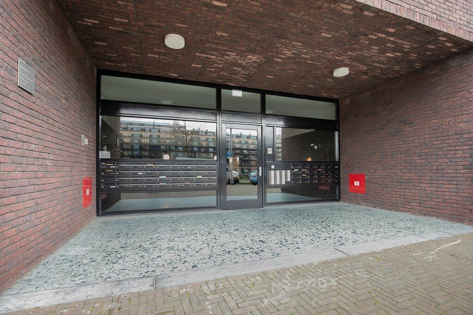 Sint-Jobskade 314, Rotterdam foto-26 blur