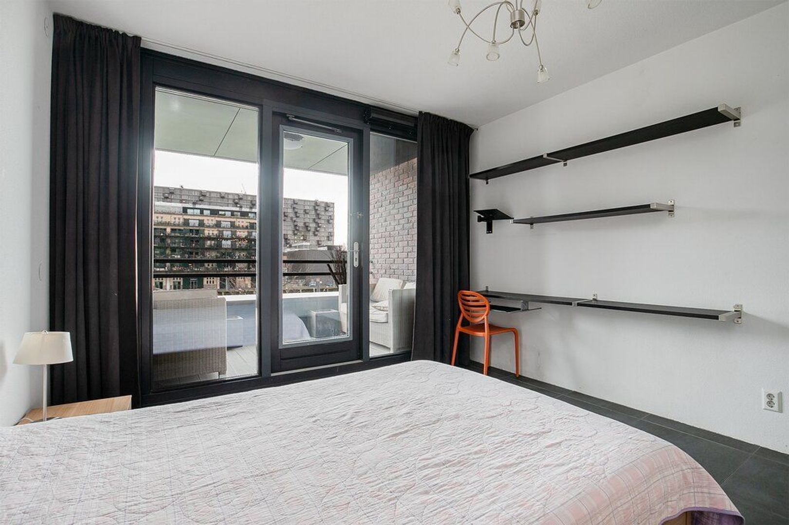 Sint-Jobskade 314, Rotterdam foto-11 blur