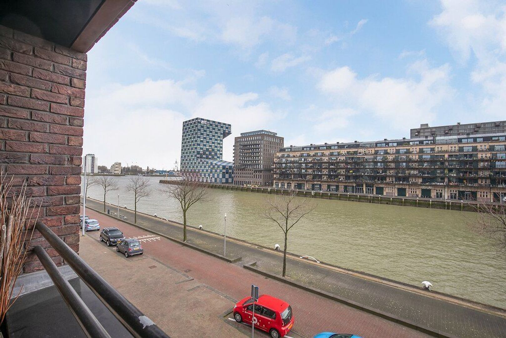 Sint-Jobskade 314, Rotterdam foto-19 blur